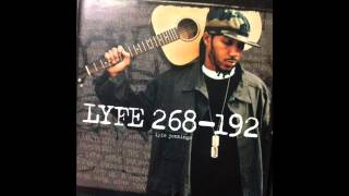 Lyfe Jennings  Must Be Nice [upl. by Nnaillij]