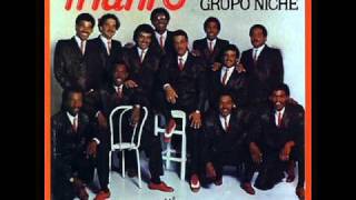 Grupo Niche  Mama Chila 1985 [upl. by Eita767]