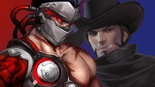 OVERWATCH RETALIAÇÃO  Feat Goularte Wetter e Th1ago [upl. by Sekyere]