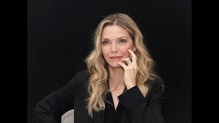 Michelle Pfeiffer  65th Birthday [upl. by Eneg151]