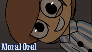 moral orel Clays murders episode 1 REUPLOAD [upl. by Sandberg]