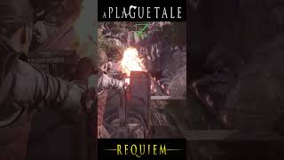 A Plague Tale Requiem Highlights 😲 trending viral sunwukong [upl. by Isacco]