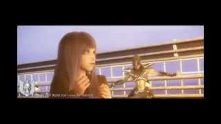 SAINT SEIYA LEGEND OF SANCTUARY  FULL TRAILER [upl. by Aneeram]