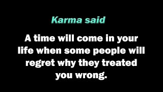 14 Karma Quotes 2021 [upl. by Eiramyma]