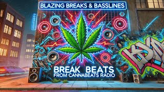 sunocom  Soundboy Anthem v2  Cannabis Beats Breakbeat Music 420 Music Stoner Beats [upl. by Kancler]