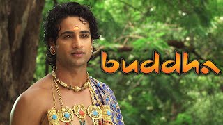 Buddha episode 18 in Hindi Full HD viral viralvideo [upl. by Nageek]