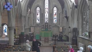 Mass  All Saints Roffey [upl. by Gearard910]