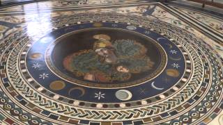 Vatican Museums Музеи Ватикана Part 3 HD1080p [upl. by Fairman830]