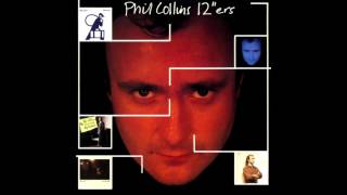 Phil Collins  One More Night Extended Remixed Version Audio HQ HD [upl. by Crescin]