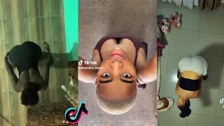 Surround Sounds  Phone in the Ceiling Trend Poundtown TikTok Challenge [upl. by Mcleroy620]