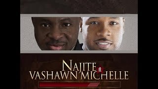 IMELA JESUS  NAJITE ft VASHAWN MITCHELL [upl. by Aivart]