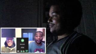 HipHopVines Week 4 REACTCEPTION Ft JINX NoChillFriday [upl. by Gene]