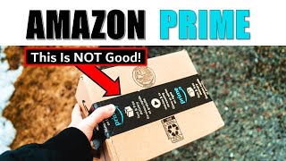 Amazon Prime Delays in Canada – Why is Shipping Taking So Long [upl. by Catherine]