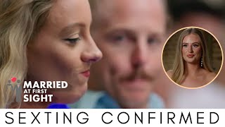 Married At First Sight Australia Season 10 Episode 35 amp 36 Reunion  Recap  Review [upl. by Ahsertal782]