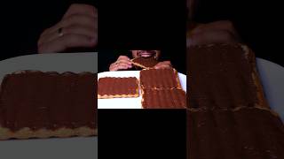 ASMR NUTELLA TOAST EATING SOUNDS MUKBANG [upl. by Nyrtak569]