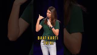 Bhai behen ki school life standupcomedy comedyshorts comedy indianstandupcomedy [upl. by Lyndsay]