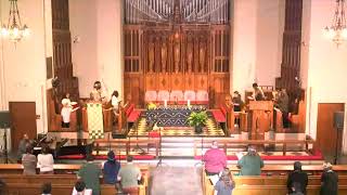 November 13 2024 Worship Service [upl. by Yks]