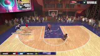 2k Grind day 5 [upl. by Dorran227]