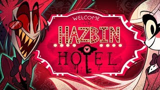 HAZBIN HOTEL PILOT [upl. by Chyou318]