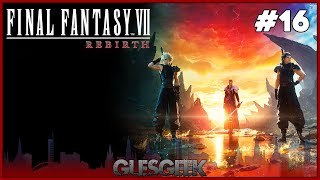 Final Fantasy 7 Rebirth PS5  WalkthroughGameplay  PART 16 [upl. by Jezabel]