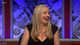 Have I Got News for You S68 E8 Victoria Coren Mitchell November 29 2024 [upl. by Ayekam554]