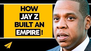 Jay Zs Life Story  Blueprint Beyonce Browder amp More  EntStory 2017 [upl. by Anesuza]