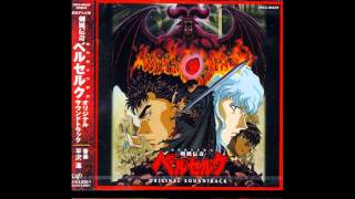 Susumu Hirasawa  Berserk Full OST [upl. by Sera]