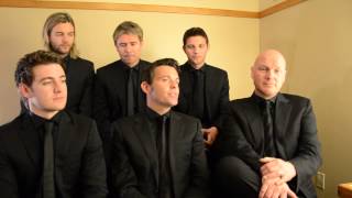 Celtic Thunder  Christmas Voices [upl. by Einnaej167]