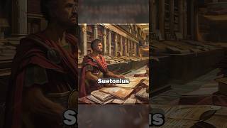 Suetonius and THE TWELVE CAESARS [upl. by Darrin]