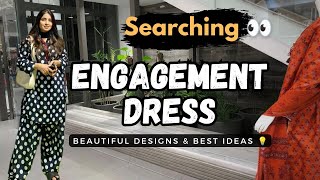 Finally Found Best Engagement Dress  Amazing Formal Dresses Collection  Best Ideas💡 [upl. by Esiuolyram]