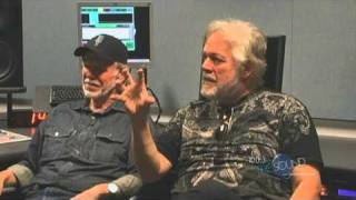 Bachman Turner Overdrive Interview [upl. by Iek685]