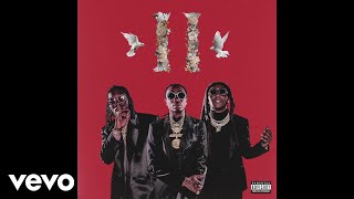 Migos  Gang Gang Audio [upl. by Obe579]