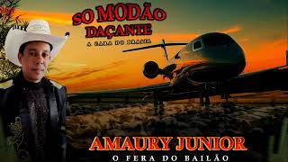 AMAURY JUNIOR  MODÃO DANÇANTE  2023 [upl. by Schnell887]