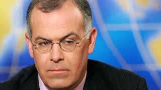 David Brooks I Underestimated Trump [upl. by Aridan58]