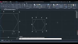 FRUSTUM OF A HEXAGONAL PYRAMID [upl. by Hose]