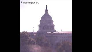 Capitol Visitor Center Evacuated After FuelScented Intruder [upl. by Glantz]