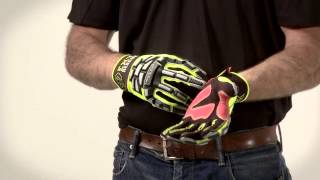 Impact Resistant Extrication Gloves  EXT Rescue® 4011 [upl. by Atter]