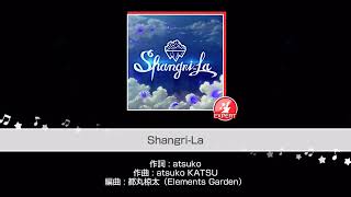 BanG Dream  Girl’s Band Party  ShangriLa Expert [upl. by Eceer]