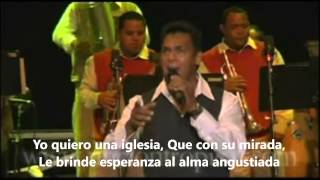 Mi iglésia René González  Unción Tropical Con letra [upl. by Terrel105]