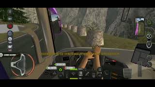 bus simulator ultimate mod APK download latest version games Play heavy 💯❌❌ [upl. by Amandi]