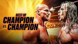 Best of Champion vs Champion Matches marathon [upl. by Rebmaed142]