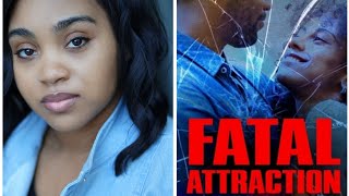 FATAL ATTRACTION SEASON 15 EPISODE 7  EVIL ESCAPES [upl. by Cressi]