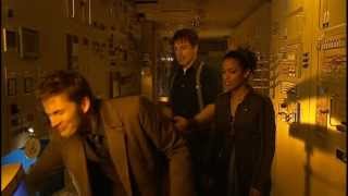 Doctor Who 11th Doctor Matt Smith Theme Song I am the Doctor [upl. by Bueschel]