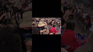 Kublai Khan TX  Resentment Live  Welcome to Rockville 2024 Pit Cam 05102024 Day 2 [upl. by Candy]