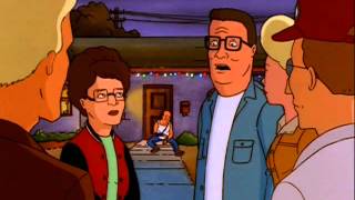 Top 10 King Of The Hill Episodes [upl. by Cassell627]