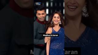 Madhuri Dixit Dance video short madhuri dance ytshots gformedianetwork [upl. by Morie]