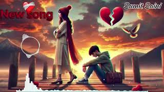 quotHeartbreak Anthem The Ultimate Breakup Song You Need to Listen To Right Nowquot😭😭 hindisadsong [upl. by Crin814]