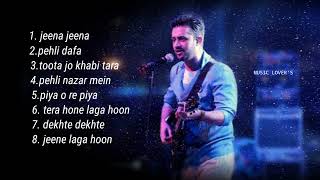 Kaho Aaj Bol Do  Bol  Atif Aslam amp Hadiqa Kiani  Atif Aslam  Ayub Khawar [upl. by Aneelak]