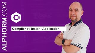 Compiler et Tester lApplication en C 🛠️✅ [upl. by Amoihc]