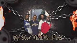 SOLD Goodie Mob Type Beat quotThe Last Shall Be Firstquot [upl. by Aned]